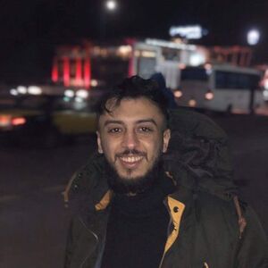 Ali Adel