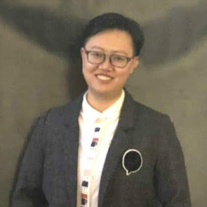 Yue Shangguan avatar