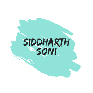 SIDDHARTH SONI avatar