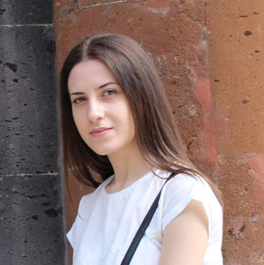 Gayane Sahakyan avatar