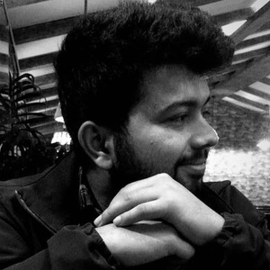 sushant subedi avatar