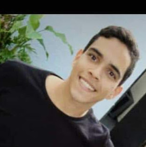 Anthony Yegres avatar