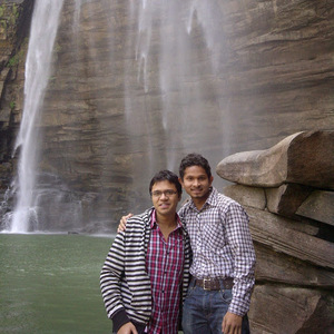 Aseem Agrawal avatar
