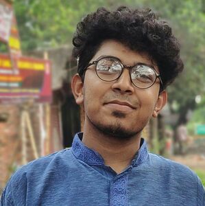 Shifath  Bin Syed avatar