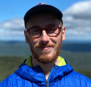 Adam Mirkine avatar