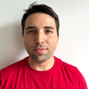 Jose A Mazariegos Rojas