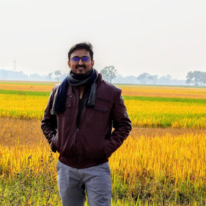 Prashun Pradeep avatar