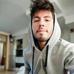 Facundo Schirado avatar