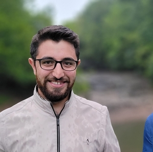 Shawkat Muslimwal avatar