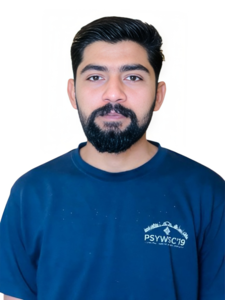 Ghulam  Hussain avatar