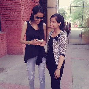 sonakshi mandhan avatar