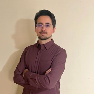 Horacio San Martín Bustamante avatar
