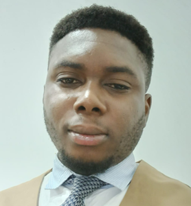 JOSHUA STEPHEN Avatar