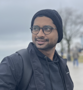 Dileep Sathyan avatar