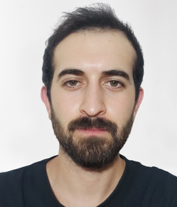 Velican Ercan avatar