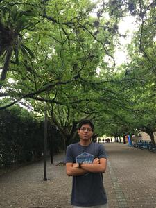 Renzo Carrasco Avatar