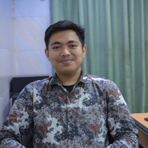 Ridwan Mahenra avatar