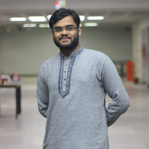 S. M. Abdul Ahad avatar