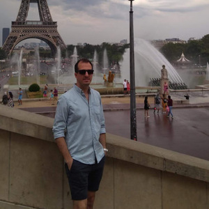 SEBASTIAN JORGE CASTRO avatar