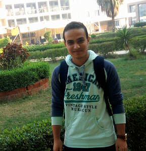 Ahmed  Elshnshory avatar