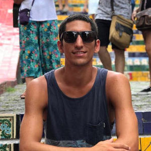 Emiliano Echevarría avatar