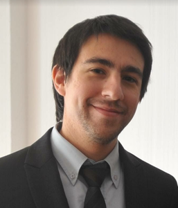 Cristián Díaz de Valdés avatar