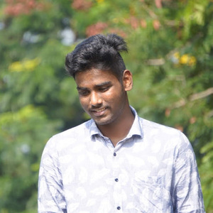 Zephaniah Thari avatar