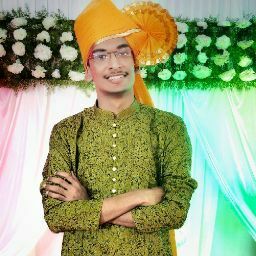 Neeraj Rajeev Shetkar avatar