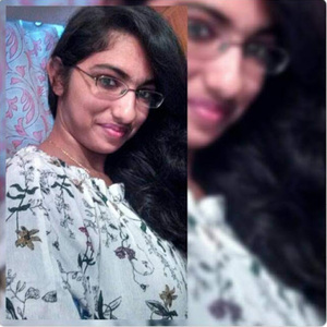 Vaidehi Rao avatar