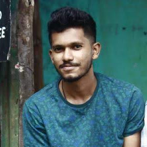 MOHAMED SHEHAS V avatar