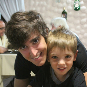 Esteban Fernandez avatar