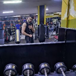 oğuzhan Akkurt avatar