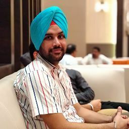 Madanjit Singh avatar