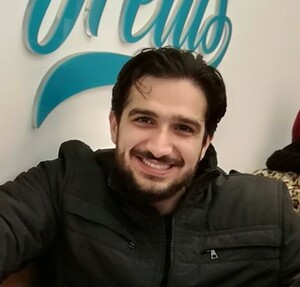 Ahmad  Gamal avatar