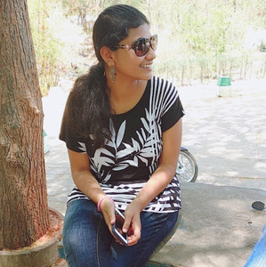 Shubhiksha Thamodharan avatar