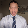 User portfolio avatar