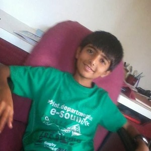 Aditya Purohit avatar