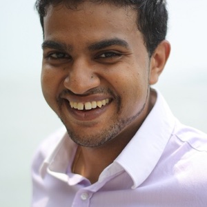 Siddhartha Misra avatar