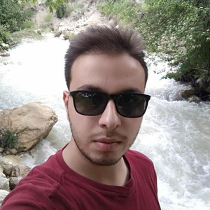 Ali Abedi avatar