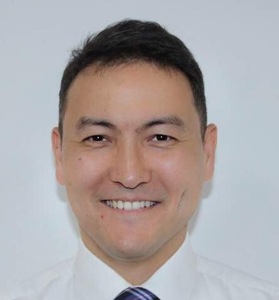 Nurbek Tokoldoshev avatar