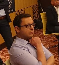 Mustafa Abbas avatar