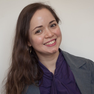 Vanessa Gaudino avatar