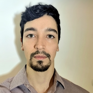 Antonio Martinez avatar