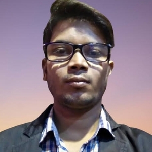 kumar gautam avatar