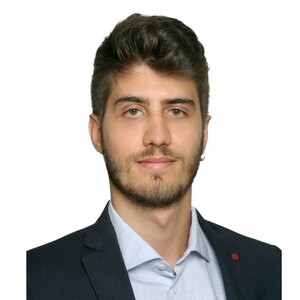 Tommaso Mariani avatar
