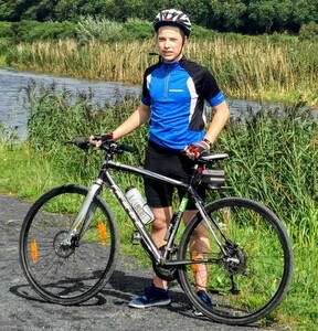 Richard Sweetnam avatar