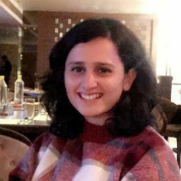 Prerna Pandey avatar