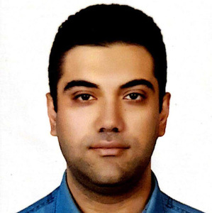 Amin Akbari Ahangar avatar
