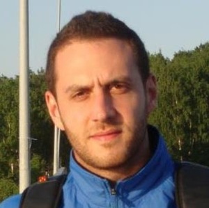 Mohammad Hammoud avatar