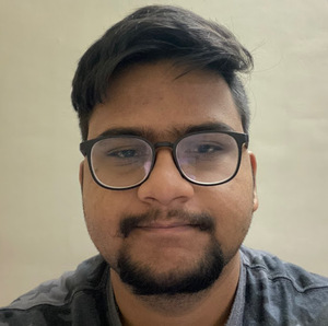 Ankit Dutta avatar
